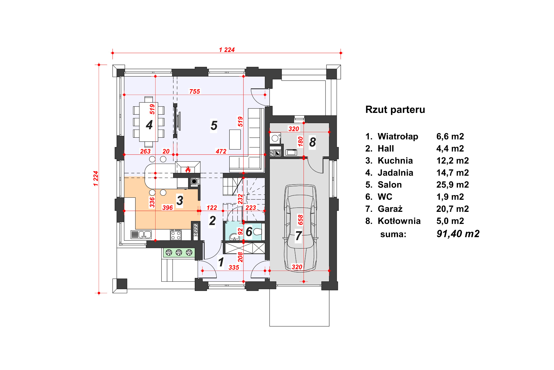 projekt-domu-Tallasea-rzut-parteru-wymiary.jpg